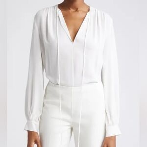 Michael Kors Collection, 4, white